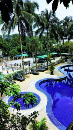 Luxury Apartments Batu Ferringhi